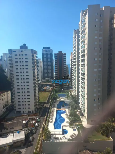 Foto 3 de Apartamento com 3 quartos à venda, 110m2 em Jardim Las Palmas, Guaruja - SP