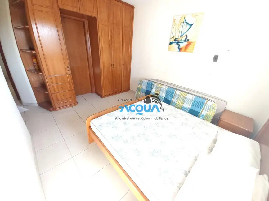 Apartamento com 3 quartos à venda, 90m2 em Jardim Las Palmas, Guaruja - SP - imagem 4 Foto 4 de Apartamento com 3 quartos à venda, 90m2 em Jardim Las Palmas, Guaruja - SP