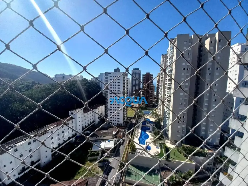 Foto 2 de Apartamento com 3 quartos à venda, 90m2 em Jardim Las Palmas, Guaruja - SP