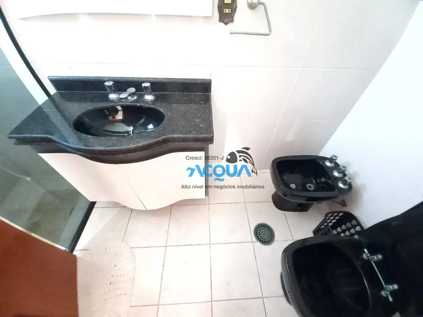 Apartamento com 3 quartos à venda, 90m2 em Jardim Las Palmas, Guaruja - SP - imagem 8 Foto 8 de Apartamento com 3 quartos à venda, 90m2 em Jardim Las Palmas, Guaruja - SP