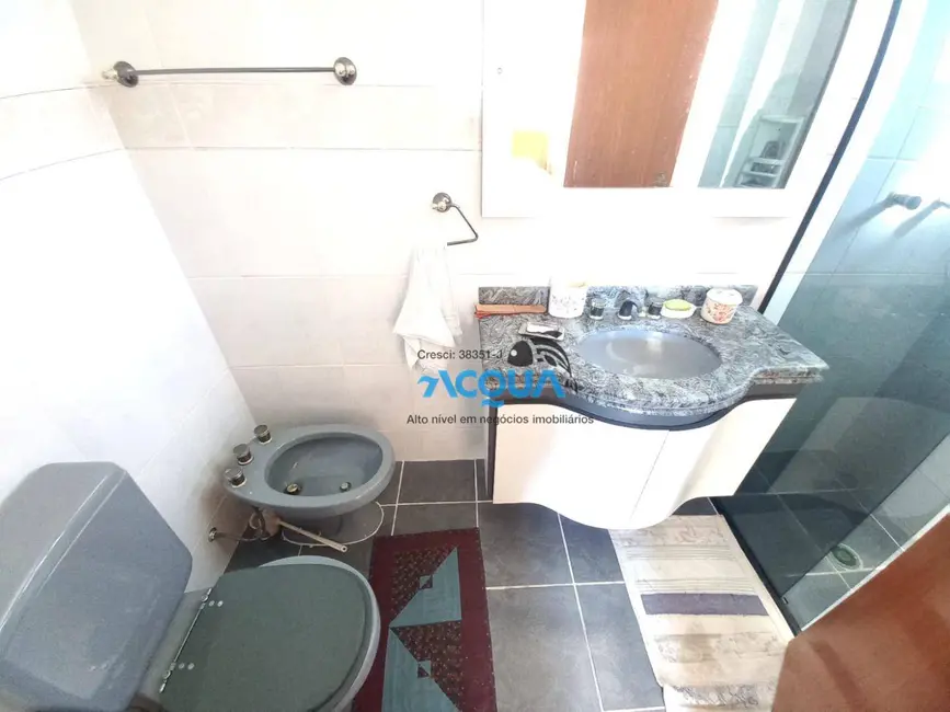 Apartamento com 3 quartos à venda, 90m2 em Jardim Las Palmas, Guaruja - SP - imagem 7 Foto 7 de Apartamento com 3 quartos à venda, 90m2 em Jardim Las Palmas, Guaruja - SP