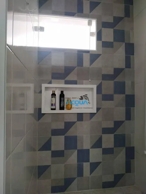 Foto 8 de Apartamento com 2 quartos à venda, 70m2 em Guaruja - SP