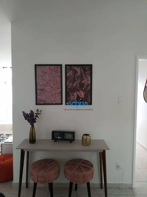 Foto 3 de Apartamento com 2 quartos à venda, 70m2 em Guaruja - SP