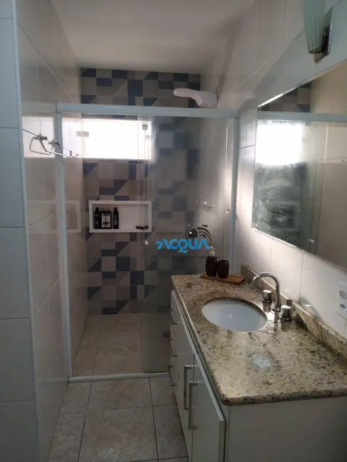 Foto 7 de Apartamento com 2 quartos à venda, 70m2 em Guaruja - SP