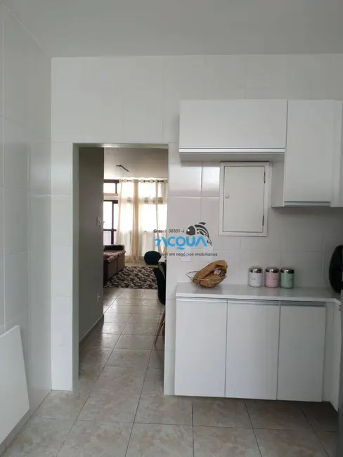 Foto 4 de Apartamento com 2 quartos à venda, 70m2 em Guaruja - SP
