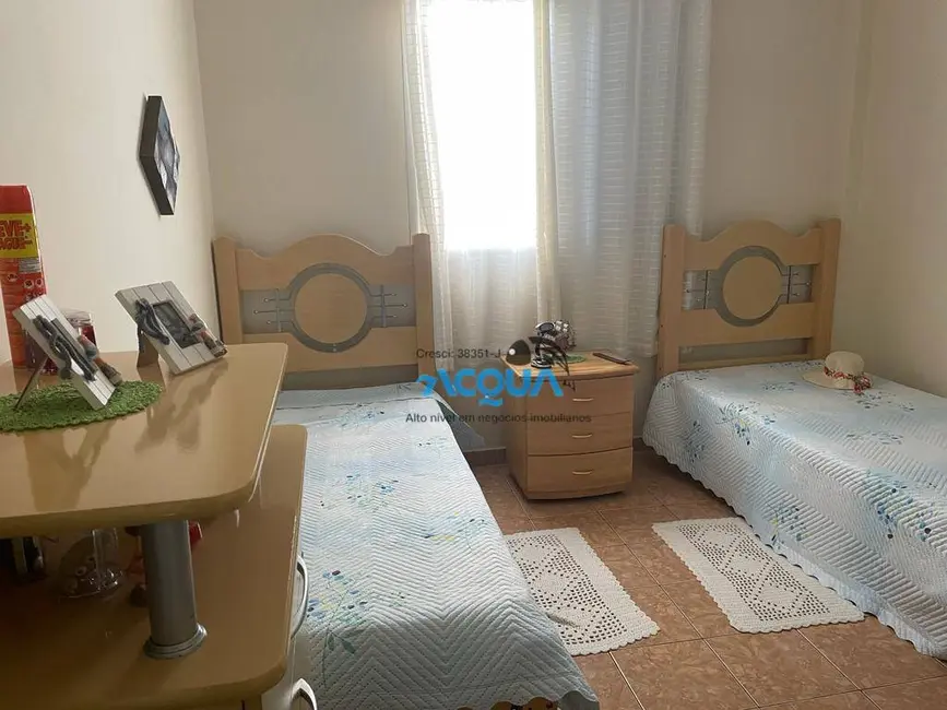 Apartamento com 2 quartos à venda, 70m2 em Jardim Las Palmas, Guaruja - SP - imagem 4 Foto 4 de Apartamento com 2 quartos à venda, 70m2 em Jardim Las Palmas, Guaruja - SP