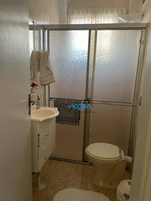 Apartamento com 2 quartos à venda, 70m2 em Jardim Las Palmas, Guaruja - SP - imagem 6 Foto 6 de Apartamento com 2 quartos à venda, 70m2 em Jardim Las Palmas, Guaruja - SP