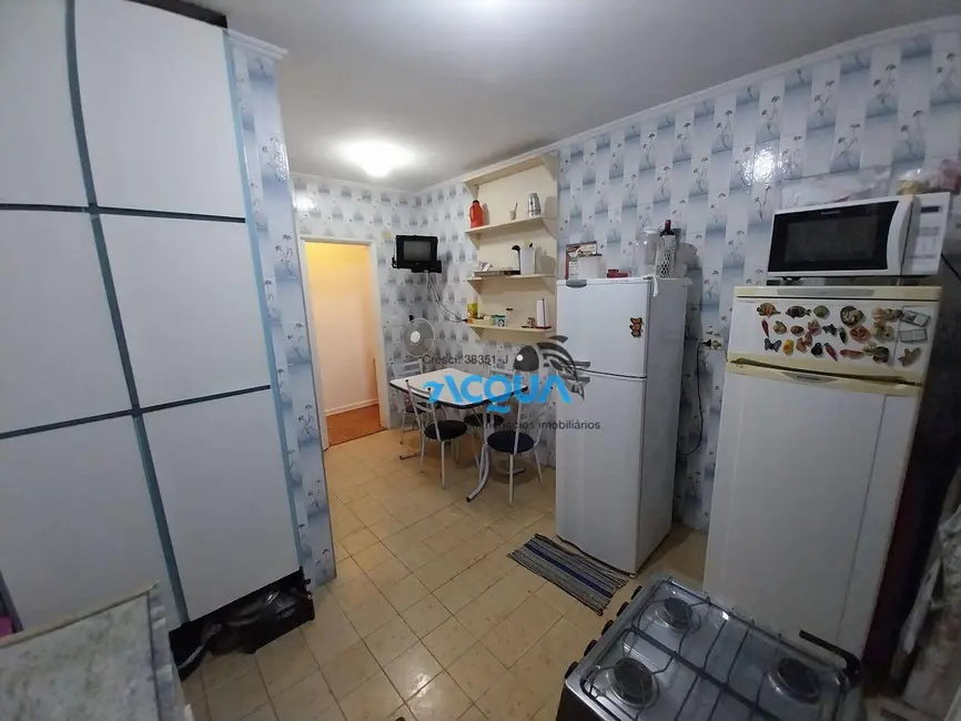 Foto 4 de Apartamento com 2 quartos à venda, 70m2 em Jardim Las Palmas, Guaruja - SP