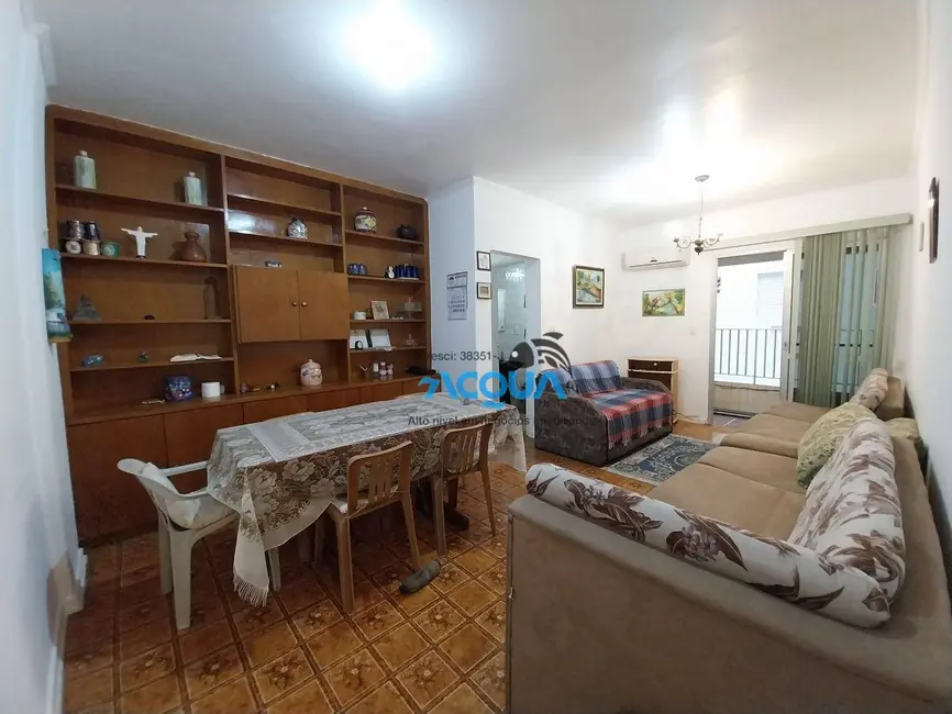 Foto 1 de Apartamento com 2 quartos à venda, 70m2 em Jardim Las Palmas, Guaruja - SP