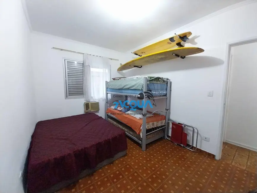 Foto 6 de Apartamento com 2 quartos à venda, 70m2 em Jardim Las Palmas, Guaruja - SP