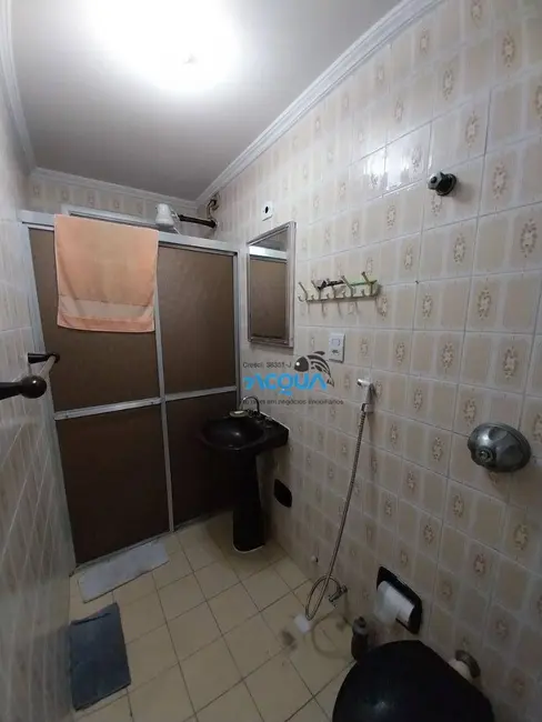Foto 7 de Apartamento com 2 quartos à venda, 70m2 em Jardim Las Palmas, Guaruja - SP