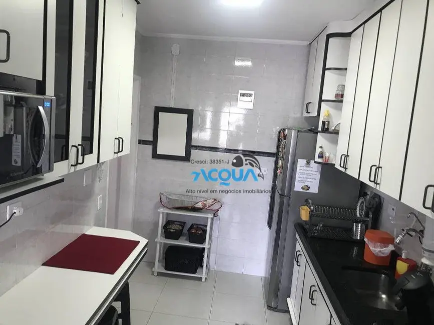 Cobertura com 3 quartos à venda, 170m2 em Vila Luis Antônio, Guaruja - SP - imagem 4 Foto 4 de Cobertura com 3 quartos à venda, 170m2 em Vila Luis Antônio, Guaruja - SP