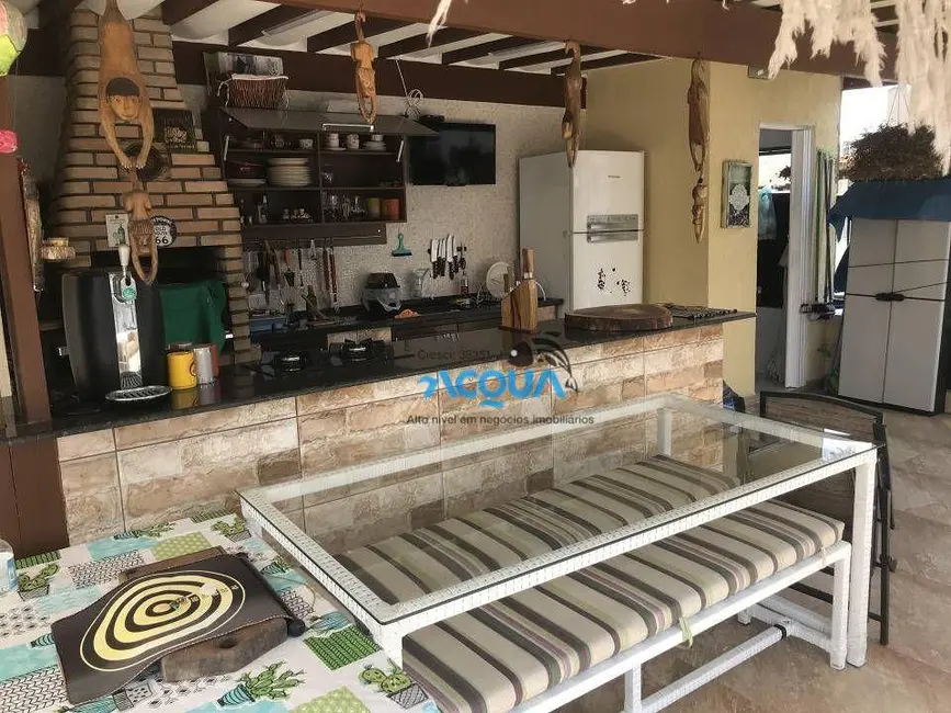 Cobertura com 3 quartos à venda, 170m2 em Vila Luis Antônio, Guaruja - SP - imagem 7 Foto 7 de Cobertura com 3 quartos à venda, 170m2 em Vila Luis Antônio, Guaruja - SP