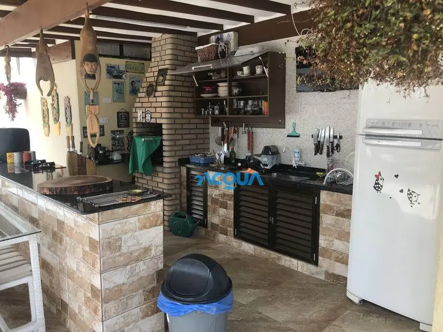 Cobertura com 3 quartos à venda, 170m2 em Vila Luis Antônio, Guaruja - SP - imagem 8 Foto 8 de Cobertura com 3 quartos à venda, 170m2 em Vila Luis Antônio, Guaruja - SP