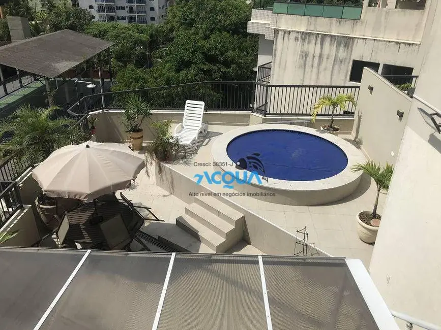 Cobertura com 3 quartos à venda, 170m2 em Vila Luis Antônio, Guaruja - SP - imagem 9 Foto 9 de Cobertura com 3 quartos à venda, 170m2 em Vila Luis Antônio, Guaruja - SP