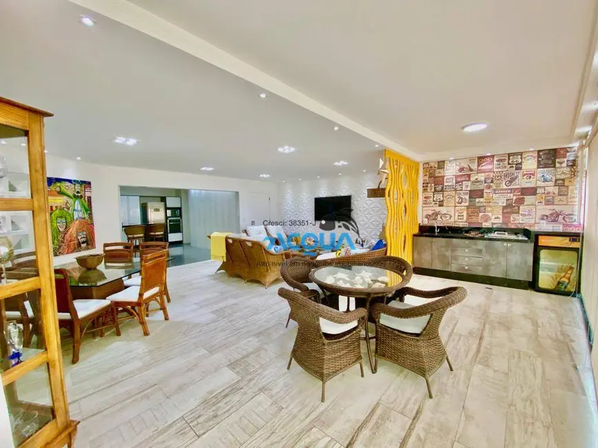 Apartamento com 3 quartos à venda, 156m2 em Jardim Astúrias, Guaruja - SP - imagem 5 Foto 5 de Apartamento com 3 quartos à venda, 156m2 em Jardim Astúrias, Guaruja - SP