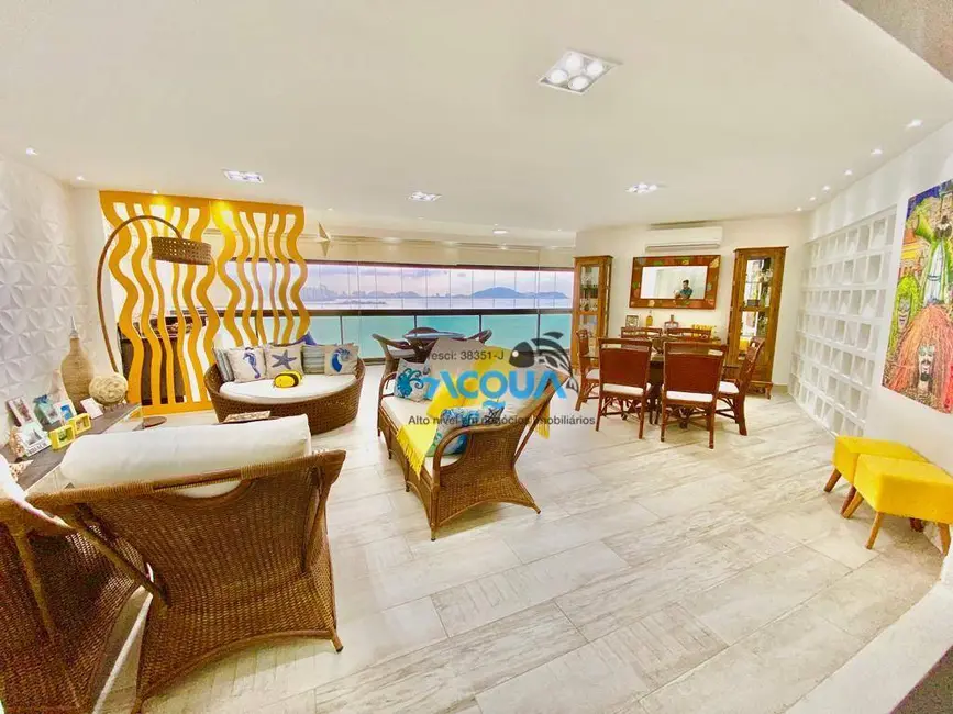 Apartamento com 3 quartos à venda, 156m2 em Jardim Astúrias, Guaruja - SP - imagem 3 Foto 3 de Apartamento com 3 quartos à venda, 156m2 em Jardim Astúrias, Guaruja - SP