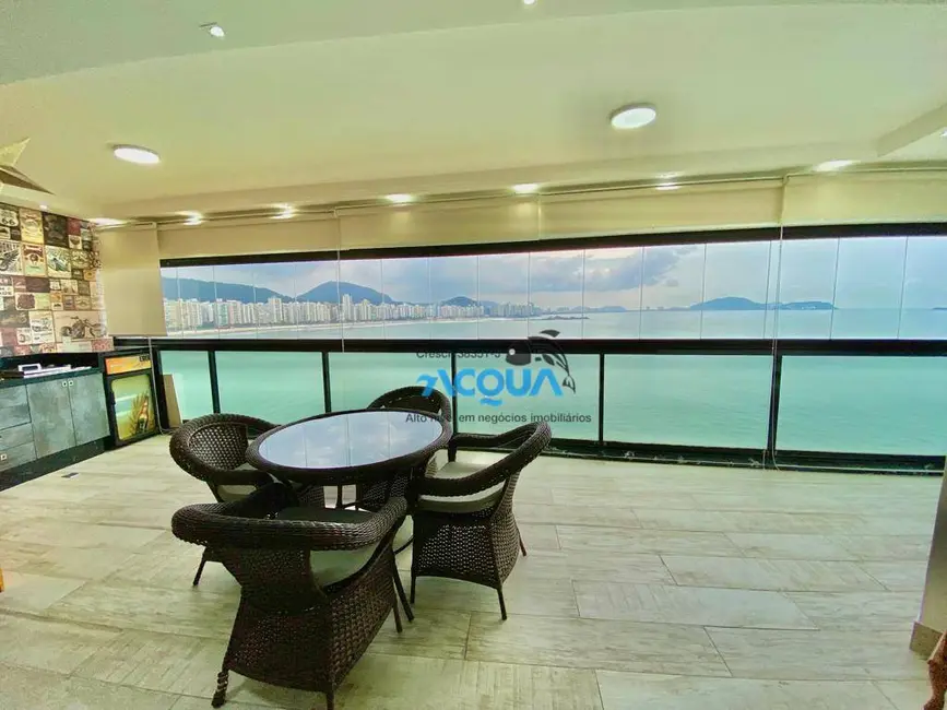 Apartamento com 3 quartos à venda, 156m2 em Jardim Astúrias, Guaruja - SP - imagem 6 Foto 6 de Apartamento com 3 quartos à venda, 156m2 em Jardim Astúrias, Guaruja - SP