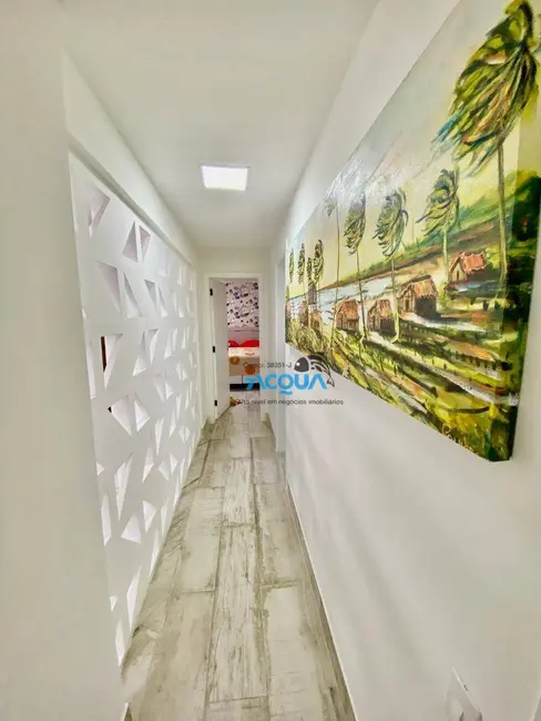 Apartamento com 3 quartos à venda, 156m2 em Jardim Astúrias, Guaruja - SP - imagem 9 Foto 9 de Apartamento com 3 quartos à venda, 156m2 em Jardim Astúrias, Guaruja - SP