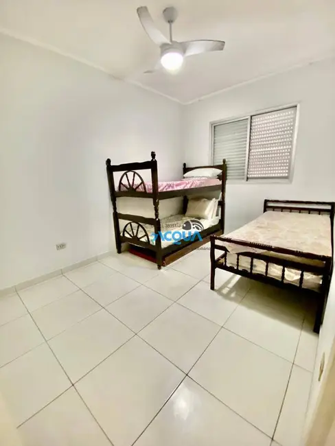 Foto 6 de Apartamento com 2 quartos à venda, 70m2 em Jardim Las Palmas, Guaruja - SP