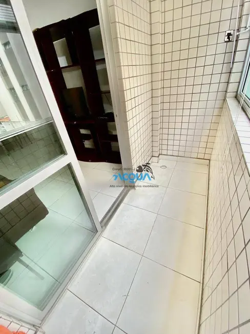 Foto 3 de Apartamento com 2 quartos à venda, 70m2 em Jardim Las Palmas, Guaruja - SP