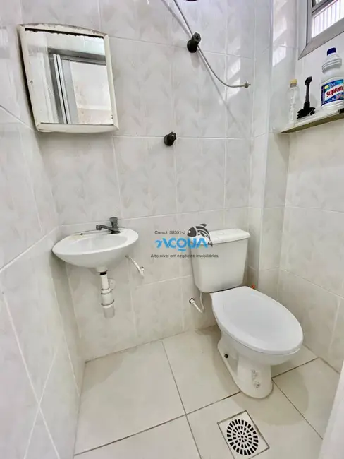 Foto 9 de Apartamento com 2 quartos à venda, 70m2 em Jardim Las Palmas, Guaruja - SP
