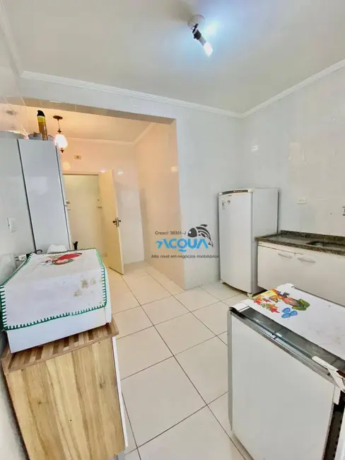 Foto 5 de Apartamento com 2 quartos à venda, 70m2 em Jardim Las Palmas, Guaruja - SP