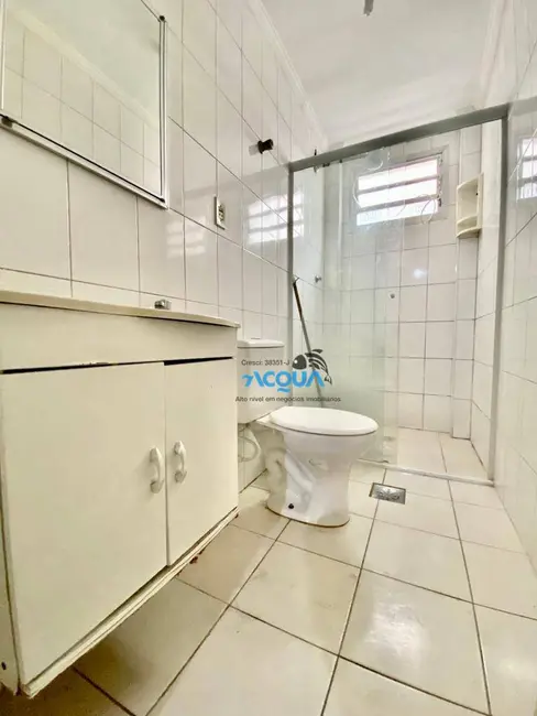 Foto 8 de Apartamento com 2 quartos à venda, 70m2 em Jardim Las Palmas, Guaruja - SP
