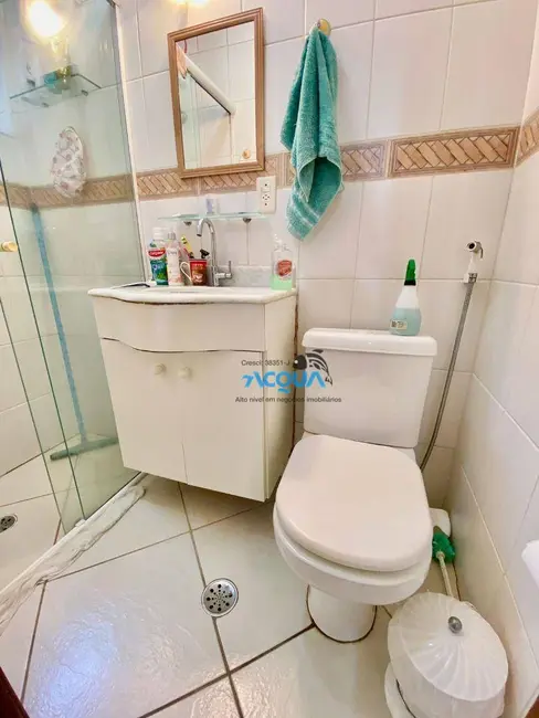 Apartamento com 2 quartos à venda, 63m2 em Guaruja - SP - imagem 6 Foto 6 de Apartamento com 2 quartos à venda, 63m2 em Guaruja - SP