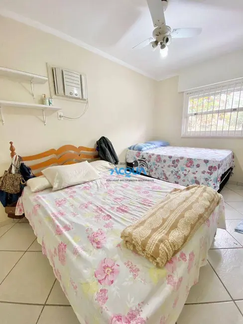 Apartamento com 2 quartos à venda, 63m2 em Guaruja - SP - imagem 5 Foto 5 de Apartamento com 2 quartos à venda, 63m2 em Guaruja - SP