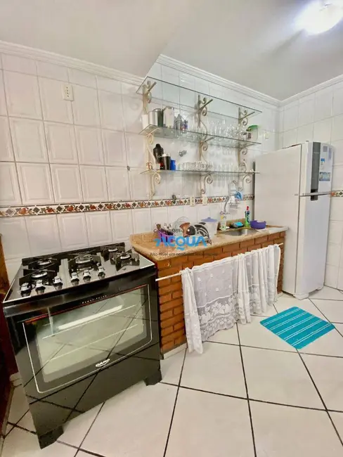 Apartamento com 2 quartos à venda, 63m2 em Guaruja - SP - imagem 4 Foto 4 de Apartamento com 2 quartos à venda, 63m2 em Guaruja - SP