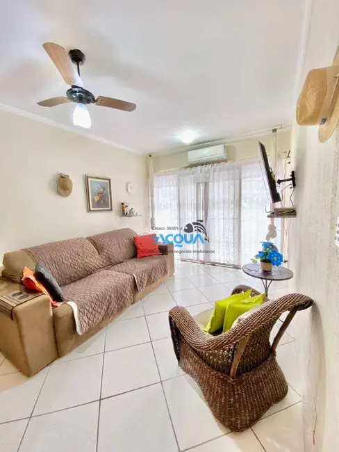 Apartamento com 2 quartos à venda, 63m2 em Guaruja - SP - imagem 1 Foto 1 de Apartamento com 2 quartos à venda, 63m2 em Guaruja - SP