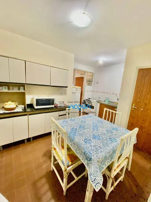 Foto 3 de Apartamento com 2 quartos à venda, 63m2 em Guaruja - SP