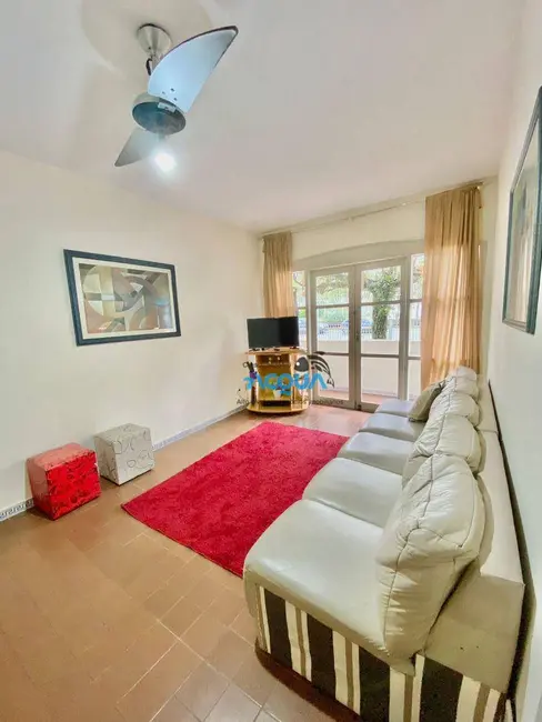 Foto 2 de Apartamento com 2 quartos à venda, 63m2 em Guaruja - SP