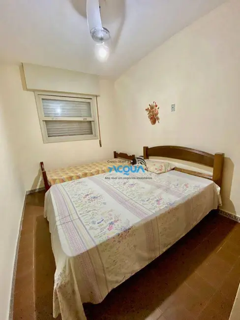 Foto 5 de Apartamento com 2 quartos à venda, 63m2 em Guaruja - SP