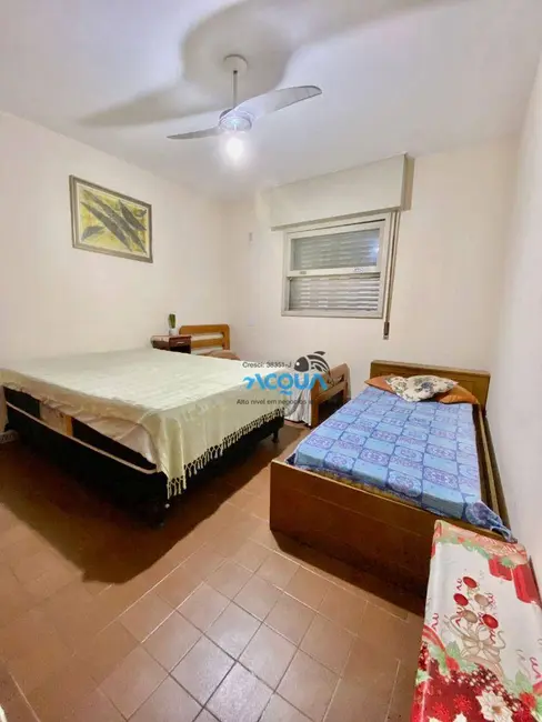 Foto 6 de Apartamento com 2 quartos à venda, 63m2 em Guaruja - SP