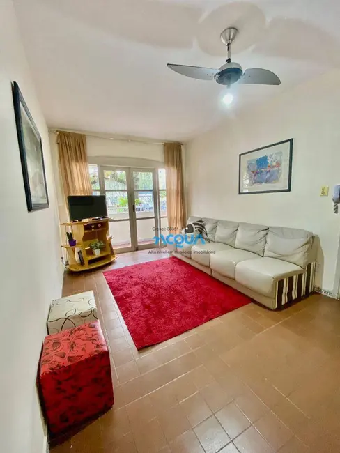 Foto 1 de Apartamento com 2 quartos à venda, 63m2 em Guaruja - SP