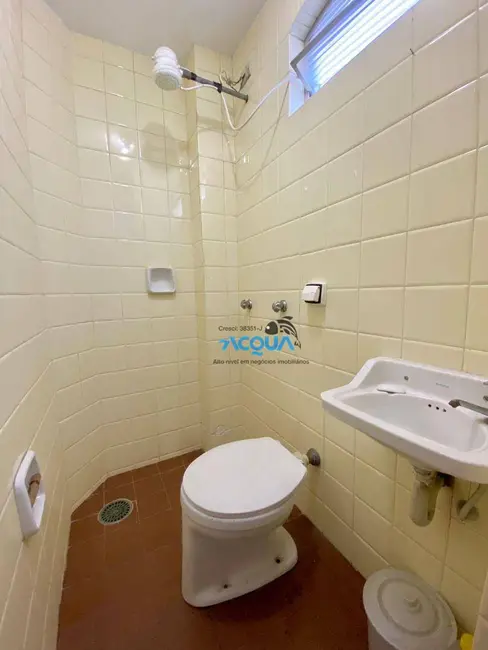 Foto 7 de Apartamento com 2 quartos à venda, 63m2 em Guaruja - SP