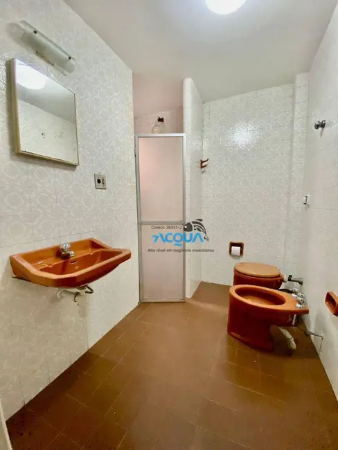 Foto 8 de Apartamento com 2 quartos à venda, 63m2 em Guaruja - SP