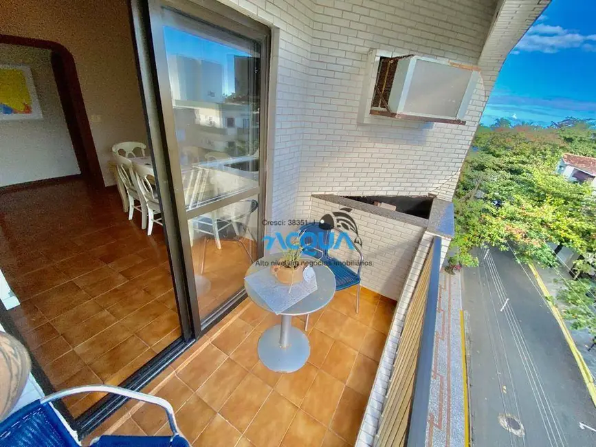 Foto 5 de Apartamento com 4 quartos à venda, 160m2 em Jardim Três Marias, Guaruja - SP