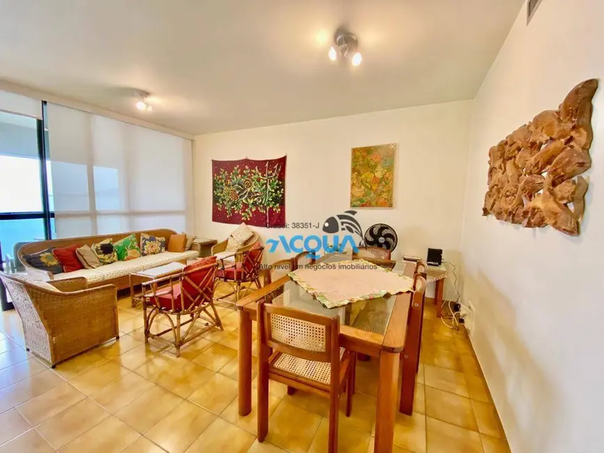 Foto 5 de Apartamento com 3 quartos à venda, 150m2 em Jardim Astúrias, Guaruja - SP