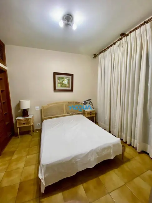 Foto 7 de Apartamento com 3 quartos à venda, 150m2 em Jardim Astúrias, Guaruja - SP