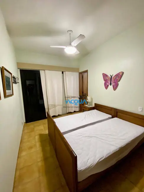 Foto 9 de Apartamento com 3 quartos à venda, 150m2 em Jardim Astúrias, Guaruja - SP