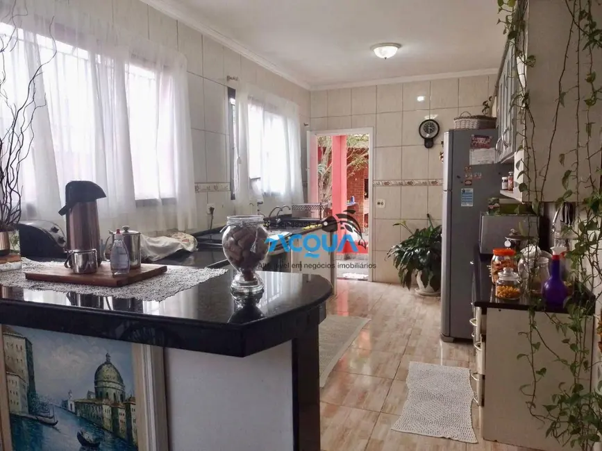 Foto 6 de Casa de Condomínio com 4 quartos à venda, 200m2 em Guaruja - SP