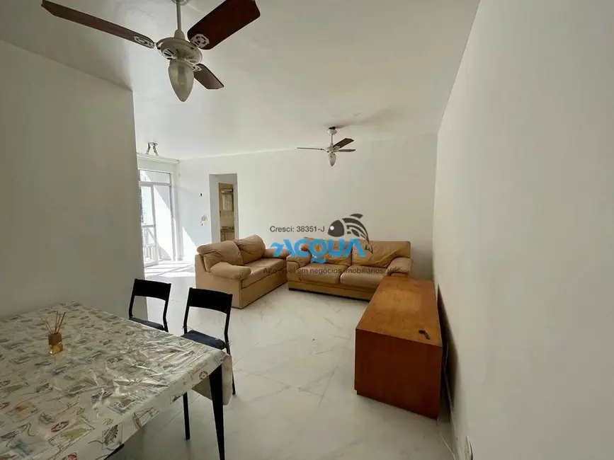 Foto 2 de Apartamento com 2 quartos à venda, 105m2 em Jardim Las Palmas, Guaruja - SP