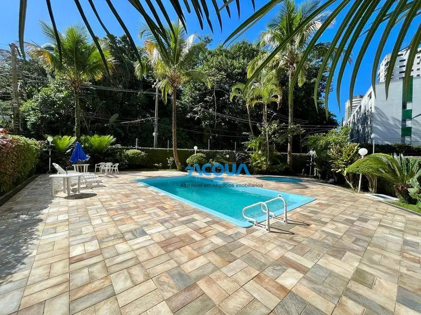 Foto 1 de Apartamento com 2 quartos à venda, 105m2 em Jardim Las Palmas, Guaruja - SP