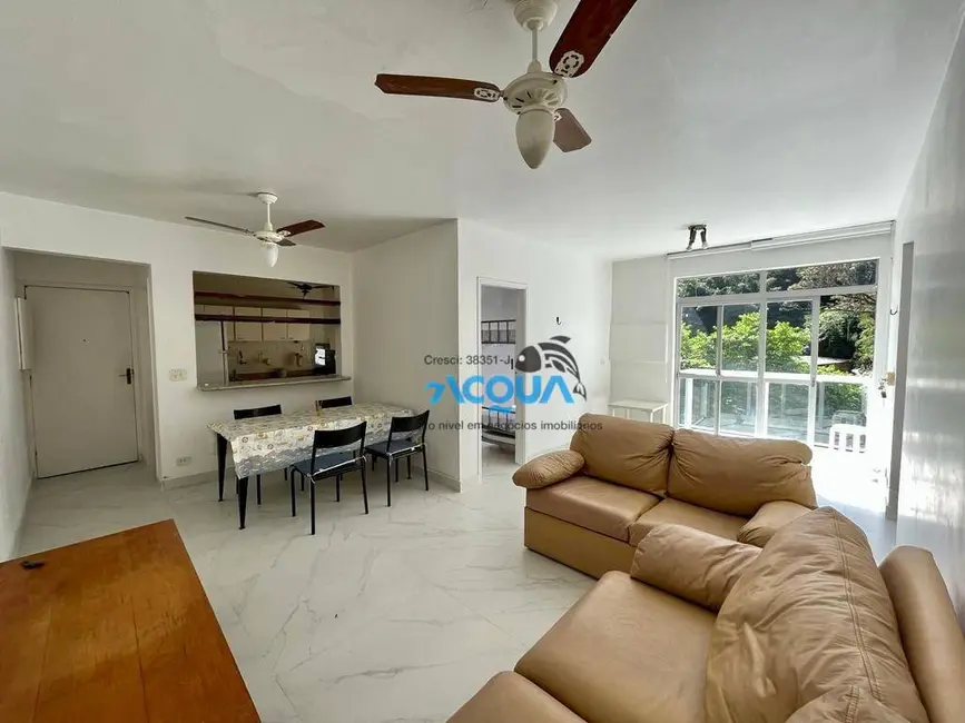 Foto 3 de Apartamento com 2 quartos à venda, 105m2 em Jardim Las Palmas, Guaruja - SP