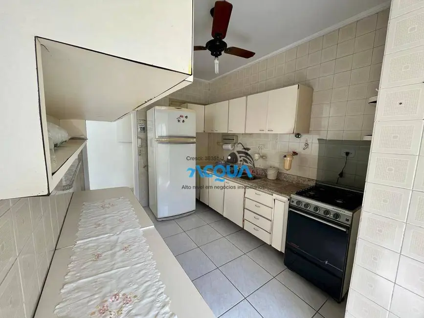 Foto 6 de Apartamento com 2 quartos à venda, 105m2 em Jardim Las Palmas, Guaruja - SP
