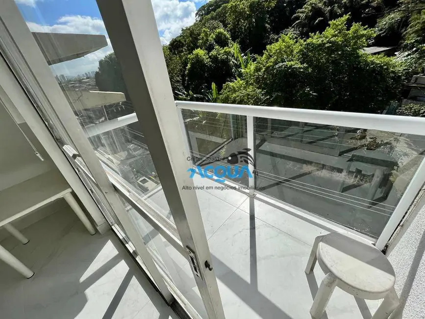 Foto 4 de Apartamento com 2 quartos à venda, 105m2 em Jardim Las Palmas, Guaruja - SP