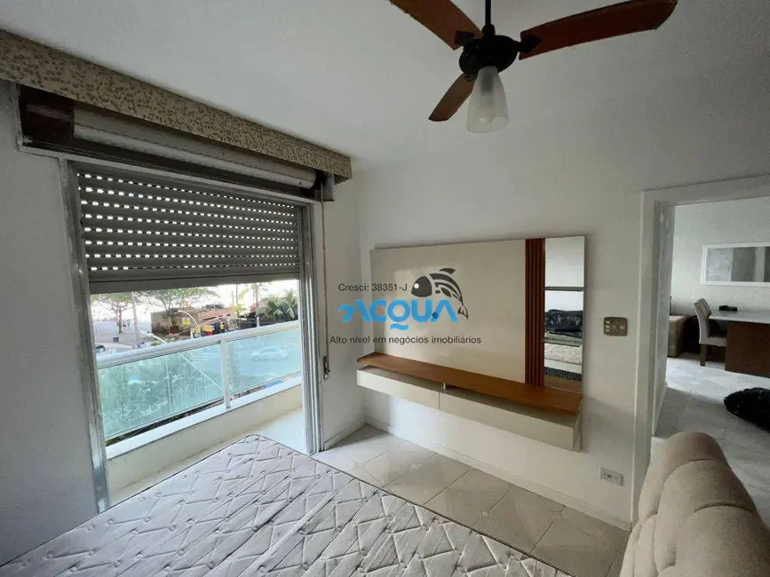 Foto 5 de Apartamento com 2 quartos à venda, 73m2 em Guaruja - SP